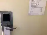 Двухместный люкс