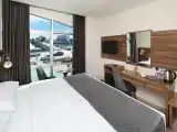 Номер Deluxe