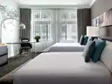 Двухместный номер Deluxe