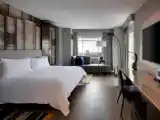 Номер Стандарт с видом на город