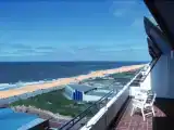 Двухместный номер Стандарт с балконом