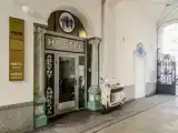 Кровать в общем номере (женский номер)