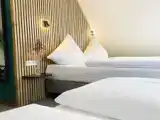 Четырёхместный номер Стандарт