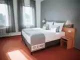 Run of House