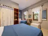 Номер Стандарт с видом на сад