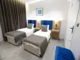 Семейный люкс Deluxe