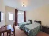 Двухместный номер Luxury