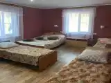 Четырёхместный номер Стандарт