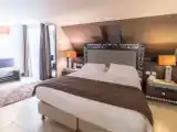 Двухместный номер Family с балконом