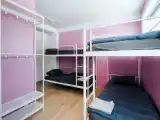 Четырёхместный номер Стандарт