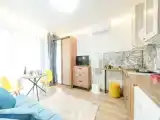 Апартаменты