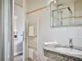Одноместный номер Стандарт с балконом