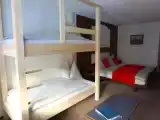 Семейный номер Стандарт с балконом