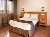 Двухместный полулюкс