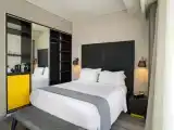 Двухместный номер Deluxe с балконом