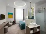 Двухместный номер Deluxe