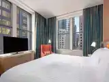 Двухместный номер Hearing Accessible Deluxe