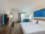 Двухместный номер Deluxe