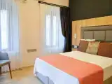Семейный номер Стандарт с 2 комнатами