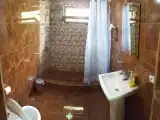 Двухместный коттедж