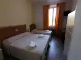 Трёхместный номер Стандарт