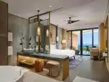 Двухместный номер Стандарт oceanfront