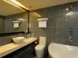 Superior King Suite