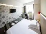 Двухместный номер Стандарт