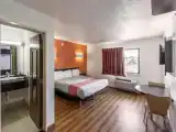 Двухместный номер Стандарт