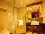 Одноместный номер Deluxe