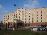 Двухместный люкс