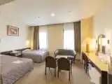 Номер Deluxe