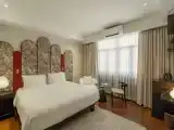Двухместный номер Superior