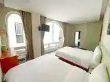 Семейный номер Deluxe