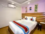 Номер Стандарт