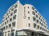 Двухместный номер Superior