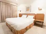 Двухместный номер Deluxe