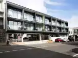 Двухместный номер Стандарт Мансарда с 2 комнатами