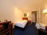 Номер Стандарт