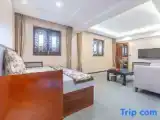 Номер Стандарт с 4 комнатами