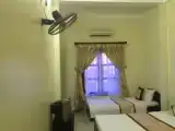 Run of House