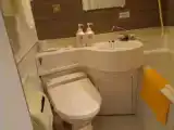 Двухместный номер Стандарт с видом на город