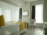 Номер Deluxe с видом на город