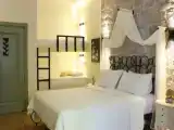 Четырёхместный номер Стандарт