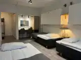 Двухместный номер Стандарт