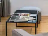 Двухместная студия Superior с видом на город