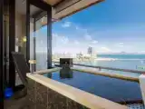 Четырёхместный номер Superior