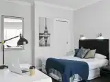 Двухместный номер Superior