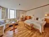 Двухместный номер Стандарт