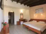 Двухместный номер Комфорт